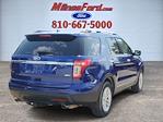 2015 Ford Explorer 4WD SUV for sale #6432A - photo 4