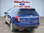 2015 Ford Explorer 4WD SUV for sale #6432A - photo 2