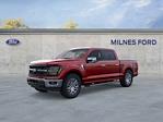 New 2025 Ford F-150 XLT SuperCrew Cab for sale #6433 - photo 1