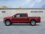 New 2025 Ford F-150 XLT SuperCrew Cab for sale #6433 - photo 4