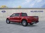 New 2025 Ford F-150 XLT SuperCrew Cab for sale #6433 - photo 2