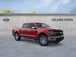 New 2025 Ford F-150 XLT SuperCrew Cab for sale #6433 - photo 7