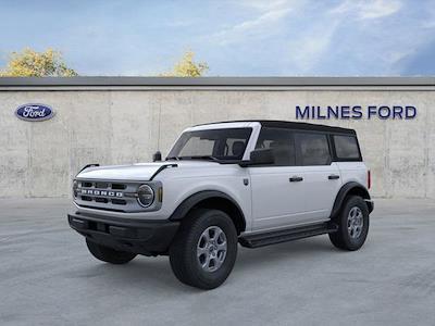 2025 Ford Bronco 4WD SUV for sale #6439 - photo 1