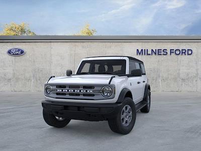 2025 Ford Bronco 4WD SUV for sale #6439 - photo 2