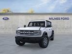 2025 Ford Bronco 4WD SUV for sale #6439 - photo 2