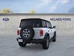 2025 Ford Bronco 4WD SUV for sale #6439 - photo 8