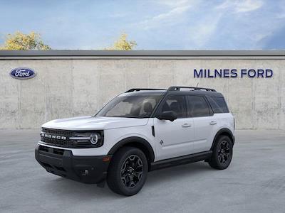 2025 Ford Bronco Sport AWD SUV for sale #6441 - photo 1