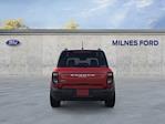 2025 Ford Bronco Sport 4WD SUV for sale #6447 - photo 5
