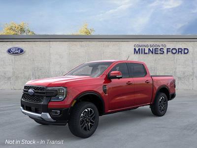 2025 Ford Ranger SuperCrew Cab 4x4 Pickup for sale #6451 - photo 1