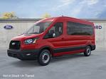 New 2025 Ford Transit 350 XL Passenger Van for sale #6452 - photo 1