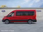 New 2025 Ford Transit 350 XL Passenger Van for sale #6452 - photo 4