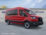 New 2025 Ford Transit 350 XL Passenger Van for sale #6452 - photo 7