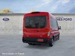 New 2025 Ford Transit 350 XL Passenger Van for sale #6452 - photo 8