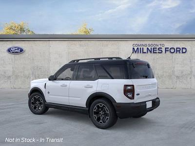 2025 Ford Bronco Sport 4WD SUV for sale #6456 - photo 2