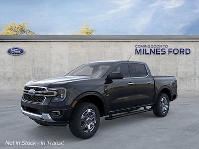 2025 Ford Ranger SuperCrew Cab 4x4 Pickup for sale #6466 - photo 1