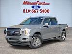2020 Ford F-150 SuperCrew Cab 4WD Pickup for sale #6466A - photo 1