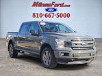 2020 Ford F-150 SuperCrew Cab 4WD Pickup for sale #6466A - photo 3
