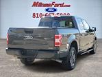 2020 Ford F-150 SuperCrew Cab 4WD Pickup for sale #6466A - photo 4