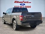 2020 Ford F-150 SuperCrew Cab 4WD Pickup for sale #6466A - photo 2