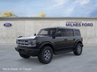 2025 Ford Bronco 4WD SUV for sale #6472 - photo 1