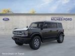 2025 Ford Bronco 4WD SUV for sale #6472 - photo 1