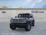2025 Ford Bronco 4WD SUV for sale #6472 - photo 3