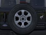 2025 Ford Bronco 4WD SUV for sale #6472 - photo 24