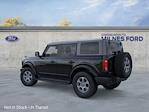 2025 Ford Bronco 4WD SUV for sale #6472 - photo 2