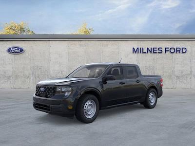 2025 Ford Maverick SuperCrew Cab AWD Pickup for sale #6475 - photo 1