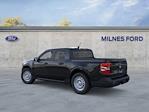 2025 Ford Maverick SuperCrew Cab AWD Pickup for sale #6475 - photo 2