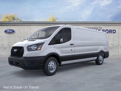 2025 Ford Transit 350 Low Roof AWD Empty Cargo Van for sale #6481 - photo 1