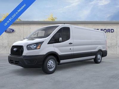 New 2025 Ford Transit 350 Low Roof Empty Cargo Van for sale #6482 - photo 1