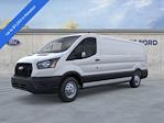 New 2025 Ford Transit 350 Low Roof Empty Cargo Van for sale #6482 - photo 1