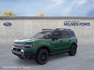 2025 Ford Bronco Sport 4WD SUV for sale #6483 - photo 1