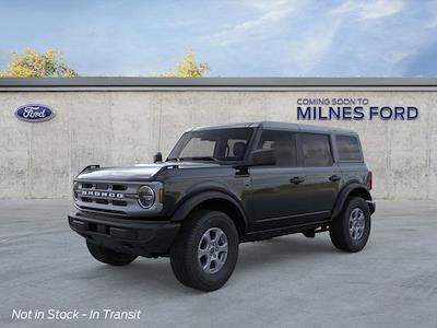 2025 Ford Bronco 4WD SUV for sale #6495 - photo 1