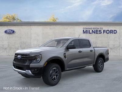 2025 Ford Ranger SuperCrew Cab RWD Pickup for sale #6496 - photo 1