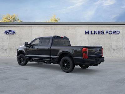 2026 Ford F-350 Crew Cab SRW 4WD Pickup for sale #6498 - photo 2