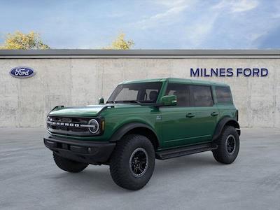 2025 Ford Bronco 4WD SUV for sale #6501 - photo 1