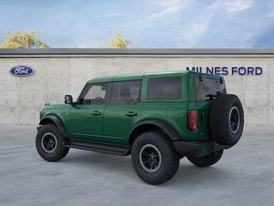 2025 Ford Bronco 4WD SUV for sale #6501 - photo 2