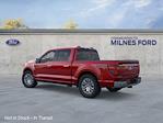 2025 Ford F-150 SuperCrew Cab 4WD Pickup for sale #6510 - photo 2