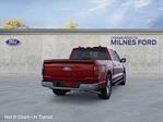 2025 Ford F-150 SuperCrew Cab 4WD Pickup for sale #6510 - photo 8