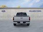 New 2025 Ford F-150 XLT SuperCrew Cab for sale #6511 - photo 5