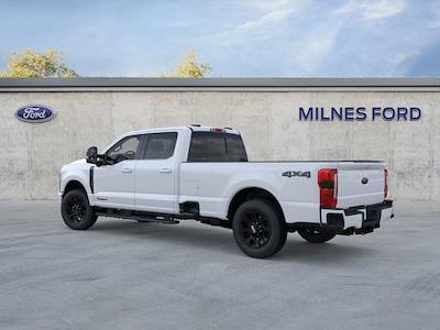 2026 Ford F-350 Crew Cab SRW 4WD Pickup for sale #6512 - photo 2