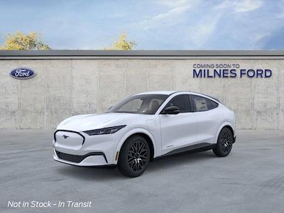 2025 Ford Mustang Mach-E AWD SUV for sale #6518 - photo 1