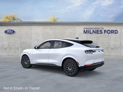 2025 Ford Mustang Mach-E AWD SUV for sale #6518 - photo 2