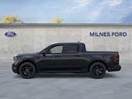 New 2025 Ford Maverick XLT SuperCrew Cab for sale #6537 - photo 4