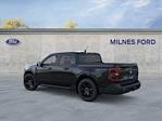 New 2025 Ford Maverick XLT SuperCrew Cab for sale #6537 - photo 2