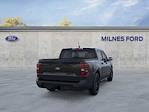 New 2025 Ford Maverick XLT SuperCrew Cab for sale #6537 - photo 8