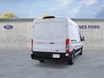 New 2026 Ford Transit 350 Medium Roof Empty Cargo Van for sale #6538 - photo 8