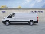 New 2026 Ford Transit 350 HD Low Roof Empty Cargo Van for sale #6581 - photo 4